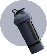 Share lists with your household